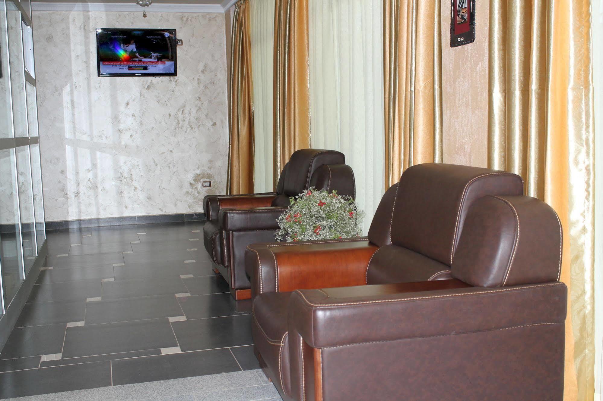 Oasis Hotel Apartment Addis Ababa Exterior foto